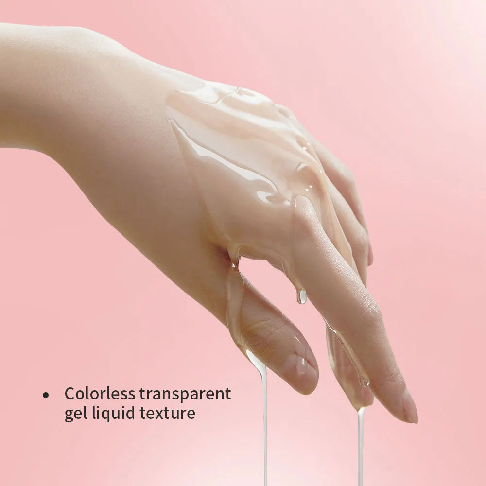 Masque Visage au Collagène avec Pinceau – Hydratant, Éclat & Élasticité